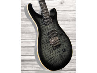 PRS SE Floyd Custom 24 Charcoal Burst PRS SE Floyd Custom 24 Charcoal Burst